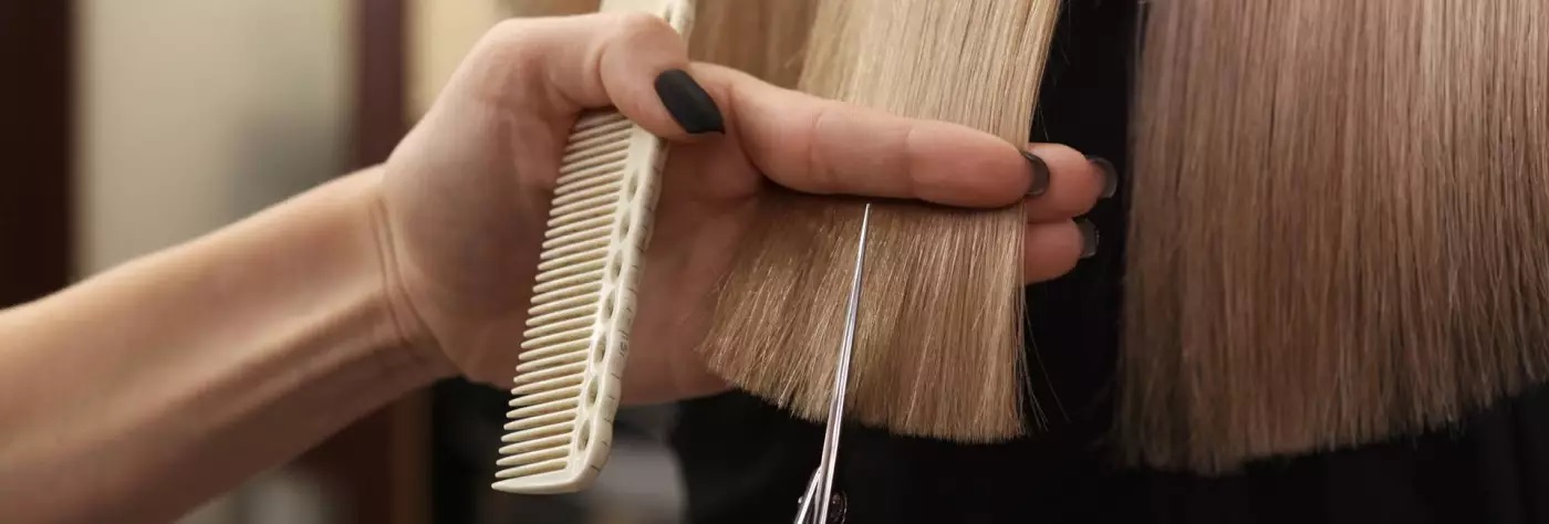 FRISEURWERK – Regina Kaltenbrunner